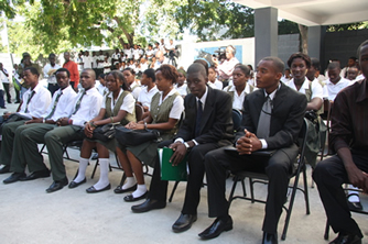GaMa Concours jeune innovateur haitien