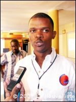 Le PGD de GaMa Consulting S.A, Mathias Pierre